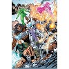 Trends International DC Comics - Cyborg - Group Unframed Wall Poster Prints - 4 of 4