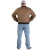 HalloweenCostumes.com Adult Plus Size Disney Hocus Pocus Max Dennison Costume | Disney Costumes - 4 of 4