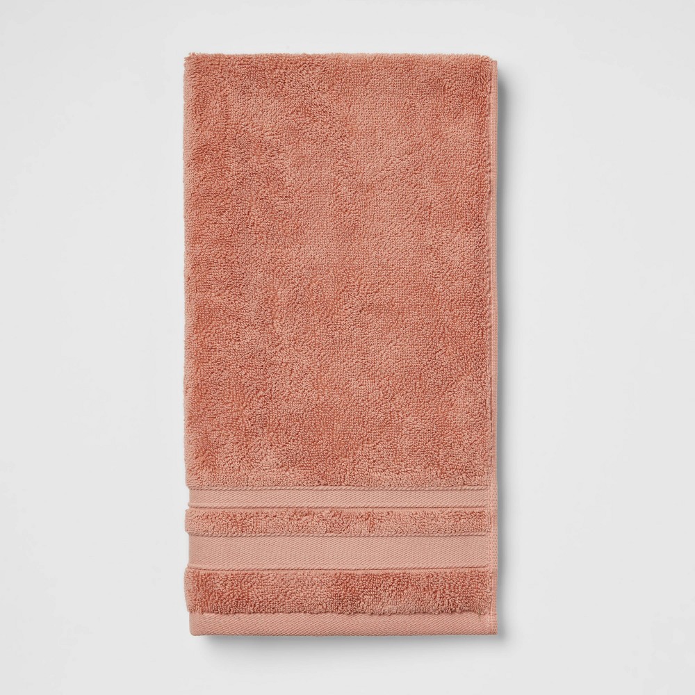 Performance Hand Towel Clay - Threshold