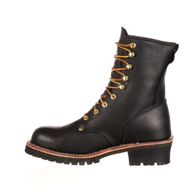 Men's Georgia Boot Logger Work Boot