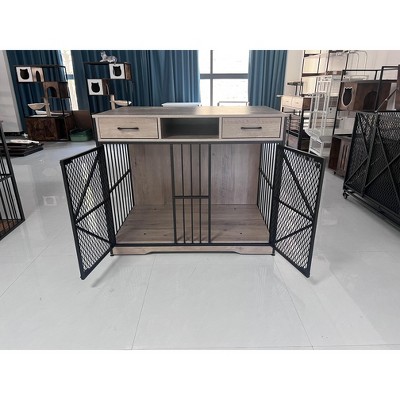 dog crate