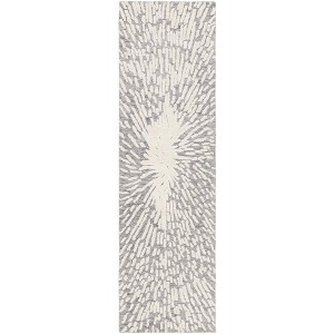 Metro MET478 Hand Tufted Indoor Rugs - Safavieh - 1 of 4