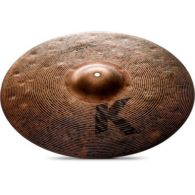 Zildjian K Custom Special Dry Crash