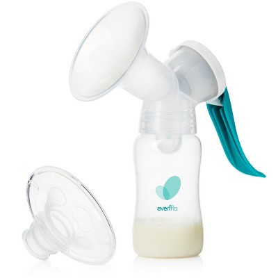 inexpensive breast pump