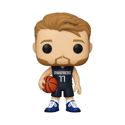 Funko POP! NBA: Dallas Mavericks Luka Dončić