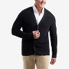 X RAY Mens Cardigan Sweater - 3 of 4
