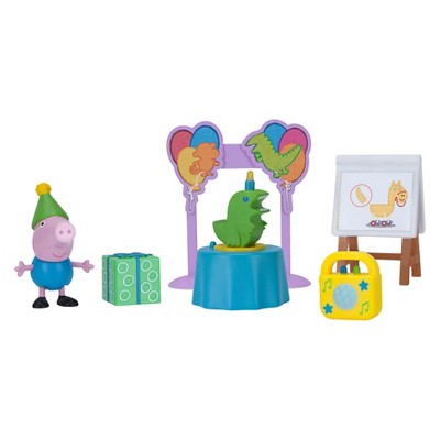 peppa pig playset target