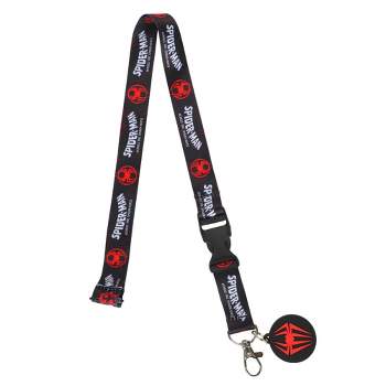 The Nightmare Before Christmas Lanyards in Name Badges & Lanyards 