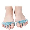 Foot Dr Health spa gel toe separators - 4 of 4