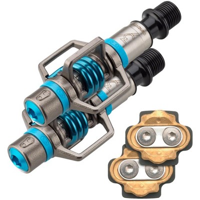 crank brothers egg beater pedals