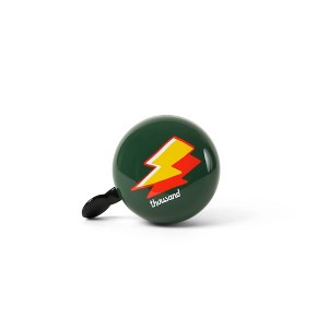 Thousand Children's Bell Lightning - Green - 1 of 2