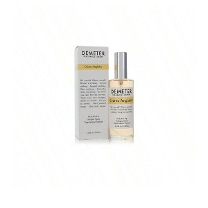 Demeter Creme Anglaise By Demeter Cologne Spray (Unisex) 4 Oz For Men - 1 of 1