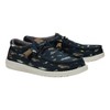 Hey Dude Wally Marlin – Mens Comfortable Slip on Shoe - 2 of 4