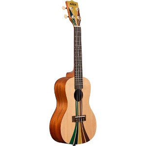 Kala Surf Concert Ukulele Riptide - 1 of 4