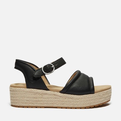 Timberland Women's Santorini Sun Backstrap Sandal