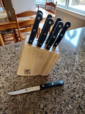 Zwilling Gourmet 6-pc Steak Knife Set : Target