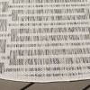 Beach House BHS418 Power Loomed Stain Resistant Non-Shedding Indoor/Outdoor Rugs - Safavieh - 3 of 4