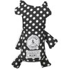 Pavilion Gift Company - Clancy the Cow - 10" Cow Stuffed Animal/Door Stopper - Stuffed Animals - 3 of 4