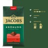 Jacobs Kronung Decaf Ground Coffee 17.6oz/500g - 3 of 4