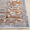 Heirloom HRL728 Power Loomed Skid Resistant Indoor Rugs - Safavieh - 2 of 4