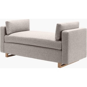 Mark & Day Marcella Modern Bench - 1 of 4