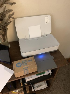 hp tango x printer target