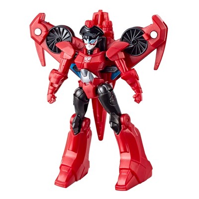 transformers cyberverse toys target