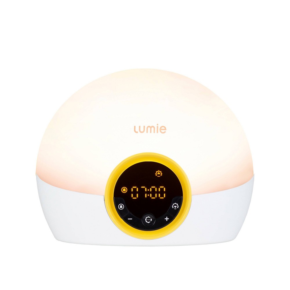 Lumie Bodyclock Rise 100