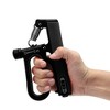 Unique Bargains Q Shape Hand Grip Strengthener Forearm Grip - 4 of 4