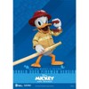 Mickey & Friends Donald Duck Fireman Version (Dynamic 8ction Hero) - image 3 of 4