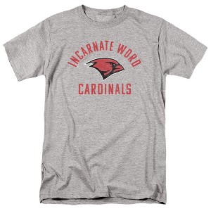Men's University Of The Incarnate Word Large T-Shirt - 1 of 4