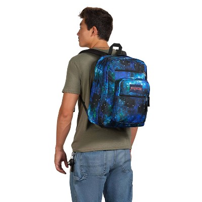 JanSport Backpack School 17"-Laptop Big Student 17.5"