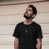 Stainless Steel Cross Necklace | Gothic Christian Chain for Men & Women - 3 of 4
