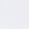BAZIC Products® Premium Composition Book, College Ruled, Black Marble, 100 Sheets, Pack of 6 - 4 of 4