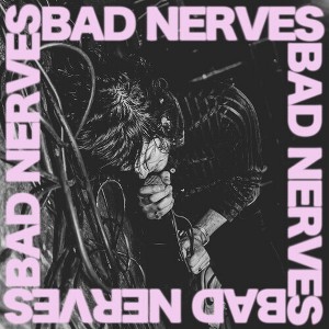 Bad Nerves - Bad Nerves (CD) - 1 of 1