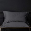 LISM Standard Pillow Shams with Envelope Closure Set of 2 - 2 of 4
