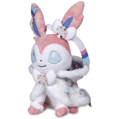 pokemon sylveon plush