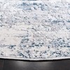 Amalfi AMF572 Power Loomed Indoor Rugs - Safavieh - 3 of 4