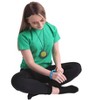 Chewigem Chew Bangle Wave, Blue - 4 of 4
