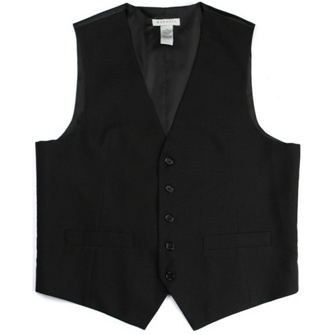 Black Vests: Buy Black Vests for Men Online at Best Price