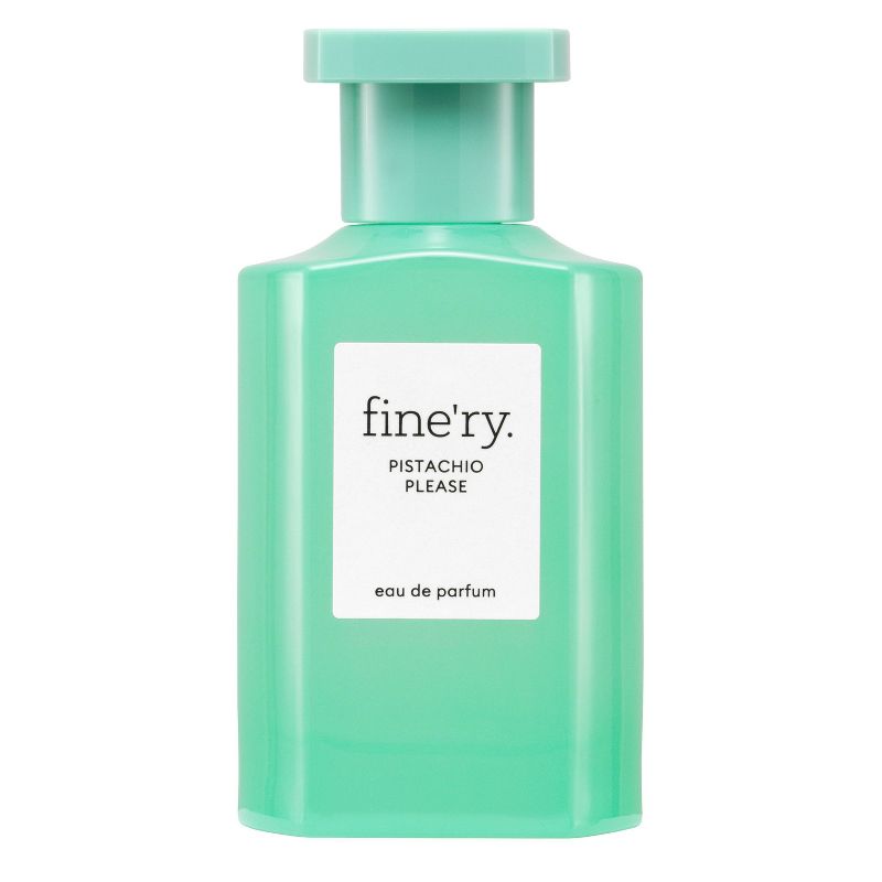 fine&#39;ry. Eau de Women&#39;s Parfum Perfume - Pistachio Please - 2 fl oz, 1 of 12