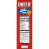 Cheez-It Extra Cheesy Baked Snack Crackers Family Size - 21oz - 2 of 4