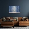 Rainy Stroll by Ekaterina Ermilkina Unframed Wall Canvas - iCanvas - 2 of 4