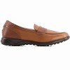 Andrea Women's Ultra Comfort Loafers 90550 - 3 of 4