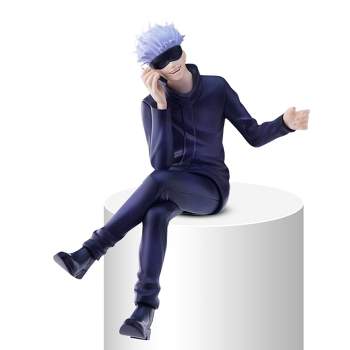 Banpresto Jujutsu Kaisen Anime JJK Figure Statue Toy Satoru Gojo BP17830