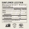 Legendairy Milk Sunflower Lecithin - 2 of 4