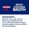 Swanson Gluten Free 100% Natural Spicy Chicken Broth - 32oz - 4 of 4