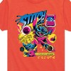 Boys' - Disney - Lilo & Stitch Short Sleeve Graphic T-Shirt - 2 of 4