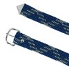 Nocona Belt Co Men's Big & Tall Nylon Cord Woven Belt - 2 of 2