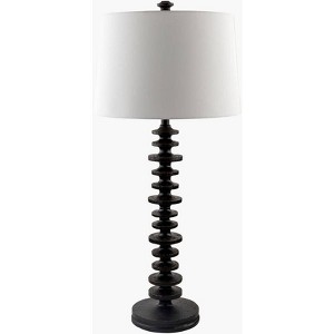 Livabliss Merrill Traditional Table Lamps - Galey Alix x Livabliss - 1 of 4
